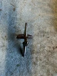 Nos Stihl Chainsaw Crank Shaft Fits 009 010 011 012 - 1120 031 0500 Used. Price: $22.88.