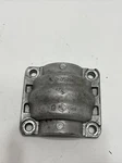 Craftsman 18" 40CC Chainsaw 530057941 Crankcase Casting Used. Price: $11.40.