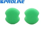 Proline Air Filter For Homelite Xl, XL-2, Super Chainsaw 69141 D92702B New. Price: $5.95.