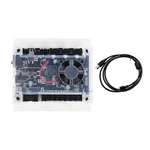 Cnctopbaos 3 Axis Grbl 1.1F Usb Port Engraving Machine Controller Board F... New. Price: $59.56.