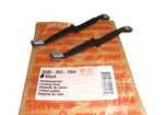 Stihl Piston Stop Locking Strip Chainsaw (2 Pack) Oem 0000-893-5904 #GM-L3B1 New. Price: $12.75.