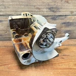 Stihl Genuine 031/031AV Crankcase & Crankshaft - Oem Used 1113 021 0701. Price: $31.49.
