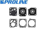 Proline Carburetor Kit For Mcculloch SP40 Pm 310 320 330 510 Chainsaw GND-1 New. Price: $8.95.