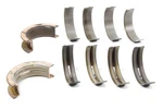 Mahle Original/clevite Main Bearing Set MS1010H10 New. Price: $141.95.