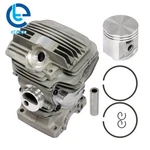 1141-020-1206 Cylinder Piston Kit 47MM For Chainsaw Part New. Price: $52.11.