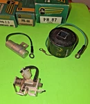 Clinton Phelon Magneto Coil & Points Condenser FG420 FG2732 P5509 P5539 P5838 New. Price: $38.95.