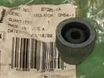 Oem Homelite 97305, 97305-1A Anti-vibration Buffer Mount 8800 MP88 540 DM54 MP38 New. Price: $14.99.