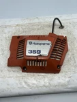 Husqvarna 359 Chainsaw Recoil Starter 5039306 5039307 Oem Used. Price: $25.00.