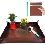Onlysuki 39.5 Extra Large Potting Mat For Indoor Plants Transplanting ... New. Price: $18.39.