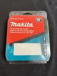 Makita E-00212 10" Saw Chain 3/8" Lp .050 Gauge New. Price: $12.99.