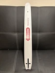 Oregon 200PXDD176 20" Chainsaw Bar, .050" Gauge, 3/8" Pitch, 70 Dl Open. Price: $24.99.