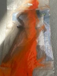 Stens Fuel Line 610-184 For Stihl 1123 358 7703 New. Price: $13.50.