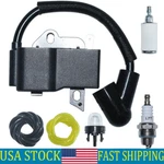 Ignition Coil Fuel Filter Line For Homelite UT-10514 UT-10516 UT-10520 UP05851 New. Price: $20.99.
