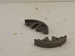 Genuine Oem Stihl Clutch Shoe - 1122 162 0800 New. Price: $29.99.