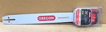 Oregon 20D176E70 584409 200PXDD176 20" Chainsaw Bar & 3/8" .050" Echo+ New. Price: $47.88.