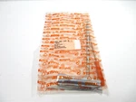 Stihl Tool Kit 4224-890-1400 B Chainsaw Oem New Construction Farm. Price: $6.90.