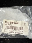 Stihl Chain Sprocket .325" 7T MS261 MS271 MS291 1141-640-2001 Genuine Oem New. Price: $50.00.