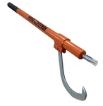 Viking Woodsman 48 Inch Aluminum Handle Peavey Stronger Then Steel Less Weight New. Price: $109.99.