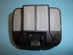 New Husqvarna Air Filter Fits 545 550XP Chainsaws 522675404 Oem. Price: $17.99.