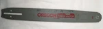 Oregon 180RNDD009 18" Chainsaw Bar 3/8" Pitch .050 Gauge 68 Drivers Fits Dolmar Open. Price: $40.00.