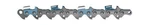 Oregon Powercut Saw Chain, .325" 21LPX064G New. Price: $33.48.