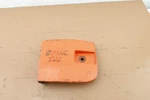 Stihl 015 Chainsaw Oem Clutch Cover 1116 648 0400 Used. Price: $17.97.