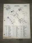 Poulan Chain Saw 3400 Parts List Original Copy! Used. Price: $69.99.