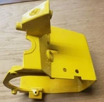 Mcculloch Engine Shroud 89051B Cover Pro Mac PM510 213814 Nos Vintage New. Price: $19.99.