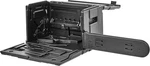 49MACASE953 Chainsaw Scabbard Locking Storage Box Genuine Replacement Open. Price: $76.71.