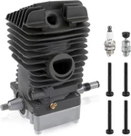 49MM Cylinder Piston Assembly For Stihl MS390 MS290 MS310 029 039 Chainsaw Re... New. Price: $92.10.