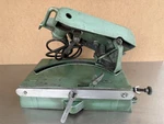 Nielsen Model 100-B Chain Grinder Sharpener #3160 Used. Price: $195.00.