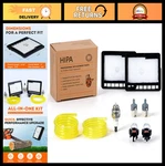 Air Filter & Fuel Kit For Echo Chainsaw CS-300 CS-301 CS-305 CS-306 CS-34 New. Price: $25.99.