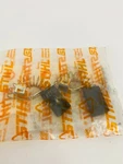 Genuine Oem Stihl 1206-007-1001 Carbon Brushes Pcs New. Price: $63.95.