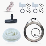 Recoil Starter Spring Kit For Stihl MS180 MS170 MS2 Parts Pulley New. Price: $17.99.