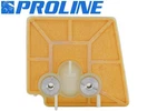 Proline Air Filter For Stihl Early 034AV 036AV Chainsaw 1125 120 1615, New. Price: $12.95.