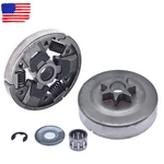 Chainsaw Spur Sprocket Clutch Drum Kit For Stihl MS271 .325-7T New. Price: $11.16.