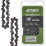 Chainsaw 18 Inch .050 3/8 Lp 63DL For Greenworks S63 20332 H3763 New. Price: $13.95.