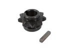 Genuine Husqvarna 539116885 9T Sprockets With Keys New. Price: $27.81.