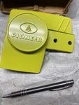 Nos Pioneer Chain Saw Cover 429145 Open. Price: $16.95.