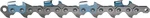 Oregon 90PX045G Low Profile 3/8" Pitch 0.043" Gauge 45-DRIVE Link Saw Chain New. Price: $15.88.