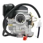 Nimtek 49CC Scooter Carburetor For GY6 50CC Stroke Moped Atv Go Karts... New. Price: $43.29.