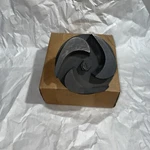 Homelite 53218-2 Impeller XLS21A, XLS21B Pump New. Price: $49.95.
