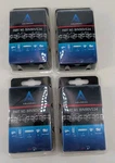 Packs Agudeza Pole Saw 3/8" Lp Low Kickback S34 - Chains Total New. Price: $19.89.