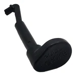 Homelite A-69650 Plastic Choke Rod & Grommet Super XL-12 68130-1 Genuine Oem New. Price: $9.95.