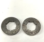 New 28537 Oem Oregon Power Mate Bulk Sprocket Rims Nos Lot Of. Price: $28.88.