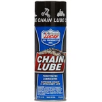 Lucas Oil Semi-synthetic Chain Lube 11OZ 10393 New. Price: $11.89.