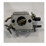 Zama EL32 61A Carburetor. Husqvarna 350 Oem Replacement Part Used. Price: $45.04.