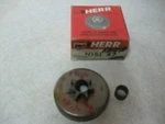 Herr N151-A7 Spur SPROCKET-NOS-3/8"-7T-FITS Homelite 330,350,360,410,550 Open. Price: $21.50.
