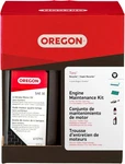 Oregon 01-100 Lawn Mower Engine Maintenance Kit For 4-CYCLE Briggs & Stratton New. Price: $33.30.