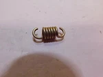 Clutch Spring For Husqvarna 395 503145101 New. Price: $10.50.